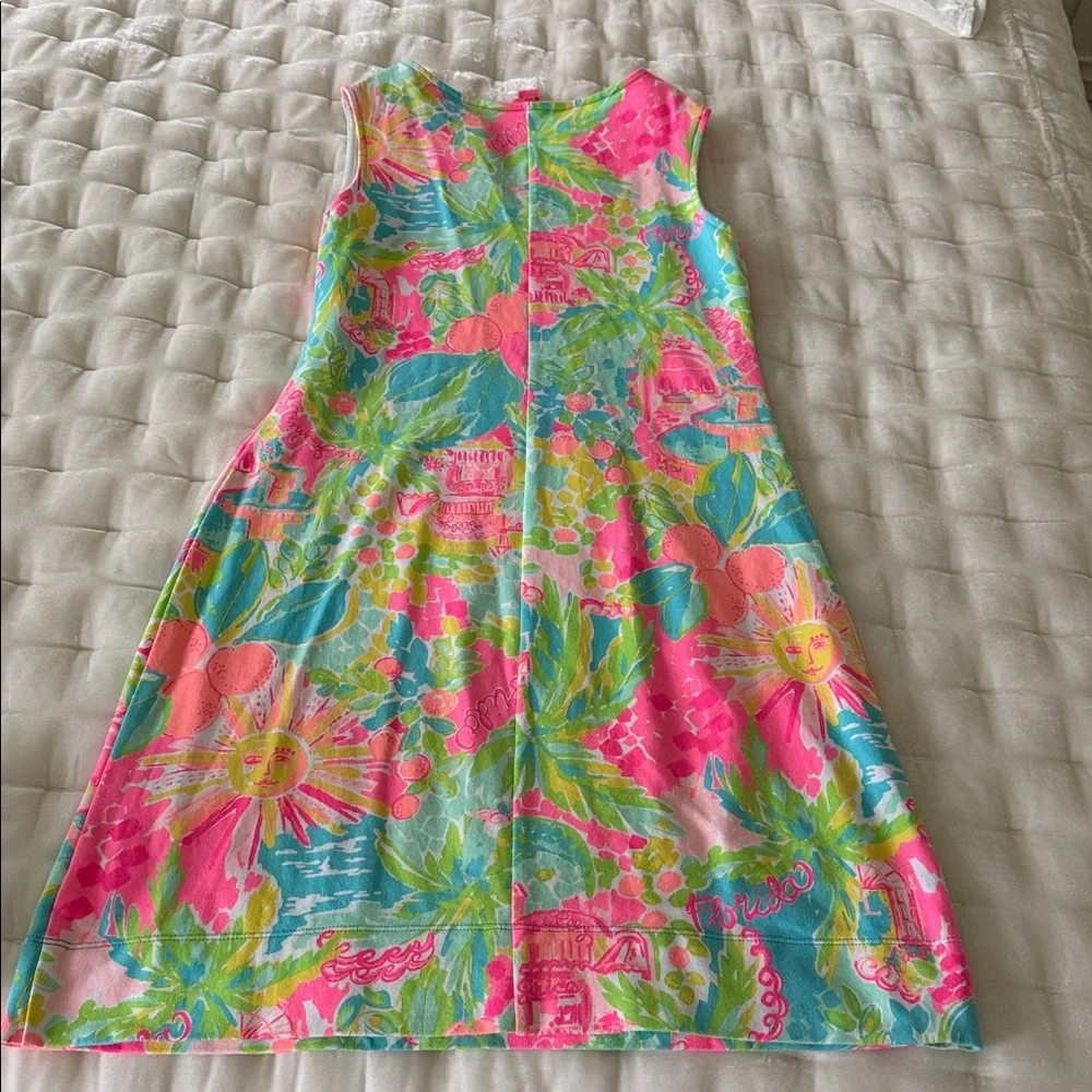 Lily Pulitzer dress - Picture 5 of 5